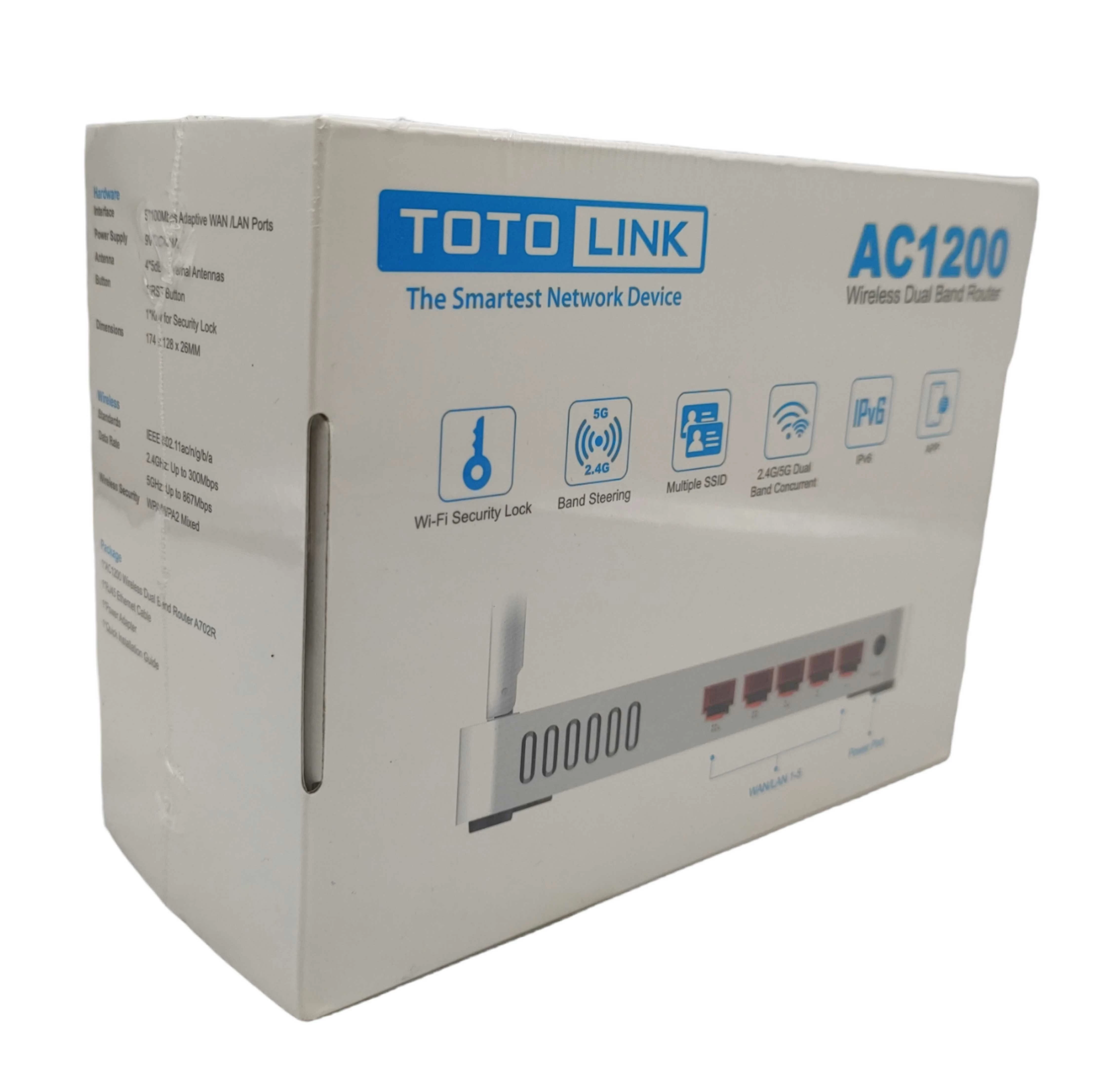 totolink-a702r-v4-router-wifi-ac1200-dual-band-mimo-5x-rj45-100mbs-ean-gtin-6952887470008