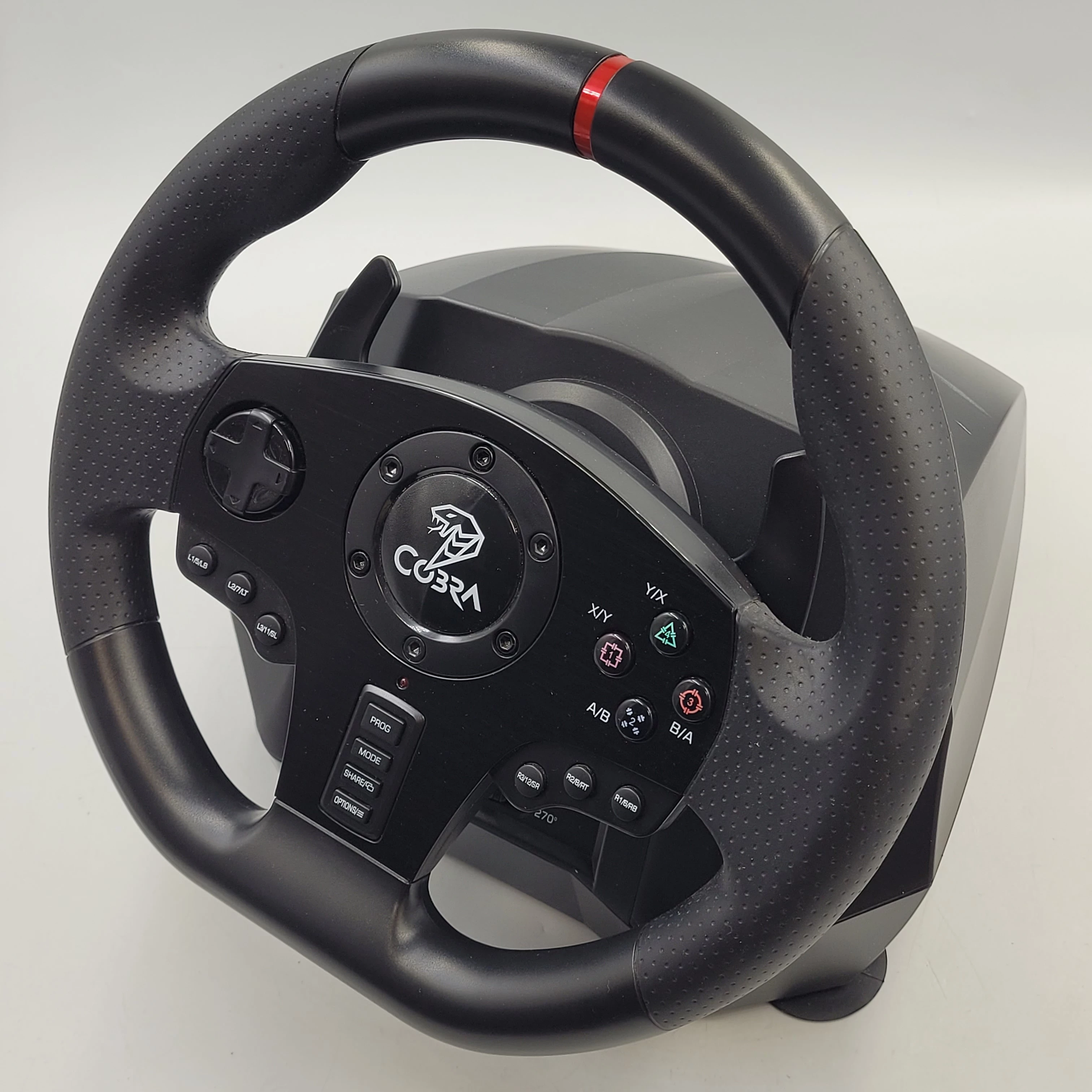 kierownica-cobra-rally-gt900-pedaly-polecam-stan-uzywany