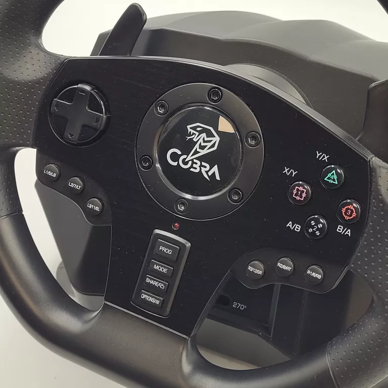 kierownica-cobra-rally-gt900-pedaly-polecam-kod-producenta-rally-gt900