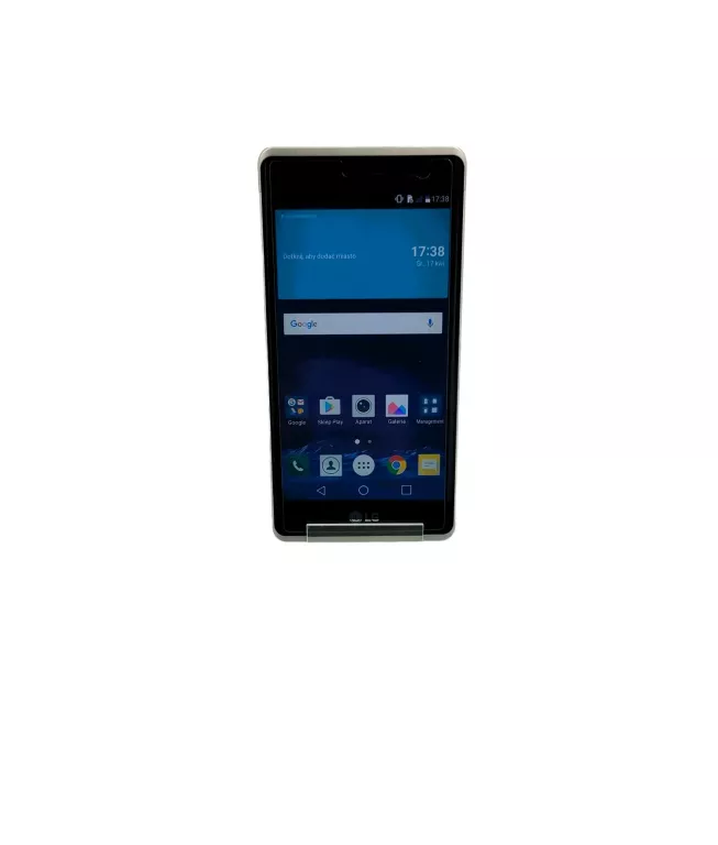 TELEFON LG ZERO