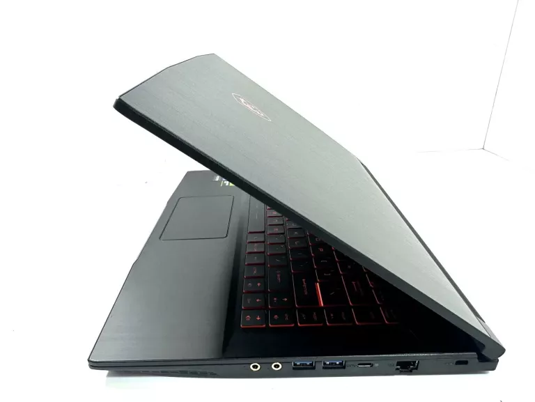 LAPTOP MSI MS-16R8 I5-1245 16/512GB RTX3050
