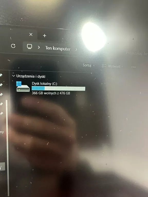 LAPTOP MSI MS-16R8 I5-1245 16/512GB RTX3050