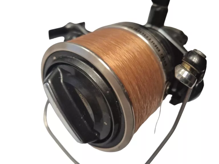 KOŁOWROTEK SHIMANO BIG BAITRUNNER SBL LONG CAST 6 BEARINGS ETUI GLIWICE