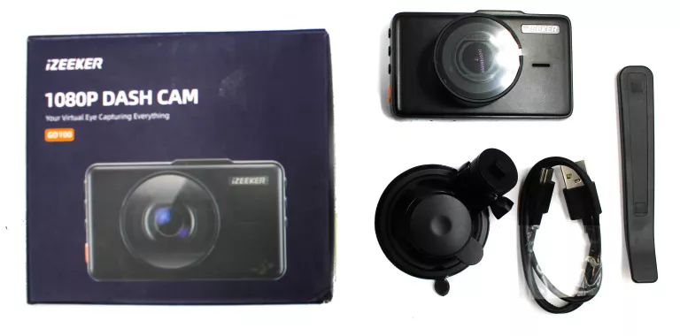 kamera-samochodowa-izeeker-gd100-dash-cam-1080p-stan-powystawowy