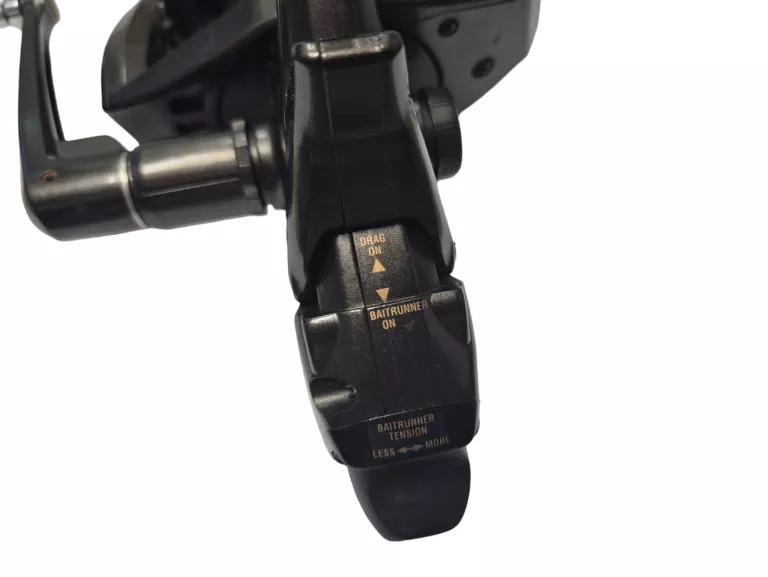 KOŁOWROTEK SHIMANO BIG BAITRUNNER SBL LONG CAST 6 BEARINGS ETUI GLIWICE