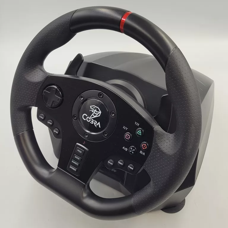 kierownica-cobra-rally-gt900-pedaly-polecam-stan-uzywany