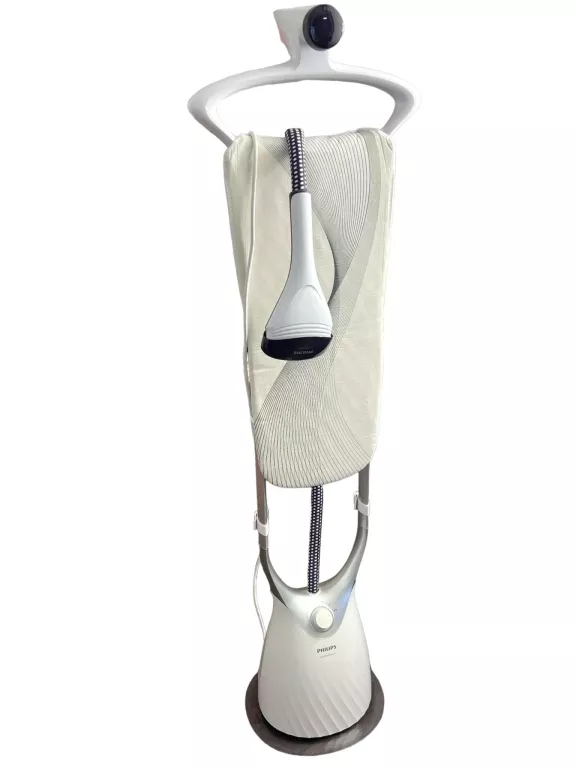 STEAMER DO UBRAŃ PHILIPS COMFORTTOUCH GC557/30 2000 W