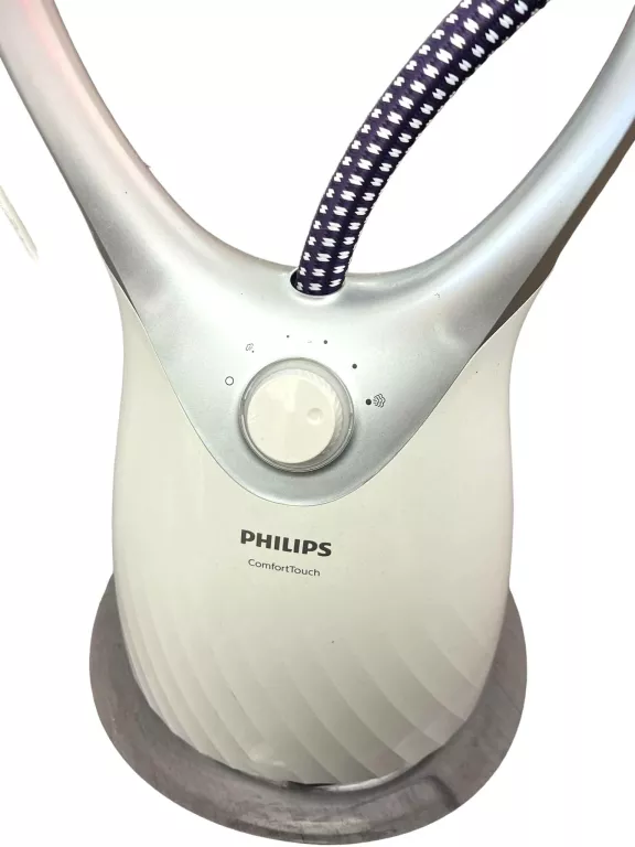 STEAMER DO UBRAŃ PHILIPS COMFORTTOUCH GC557/30 2000 W