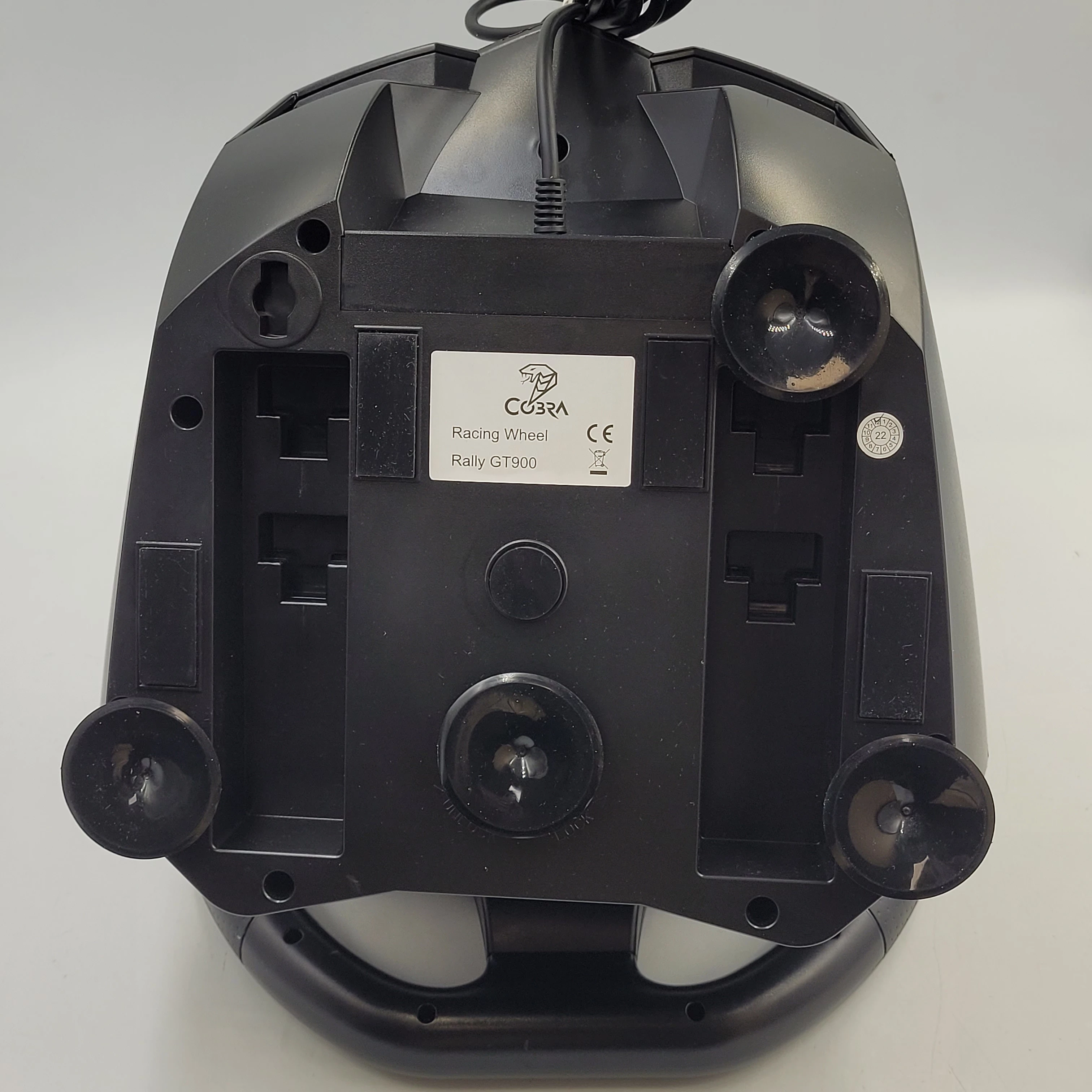 kierownica-cobra-rally-gt900-pedaly-polecam-kod-producenta-rally-gt900