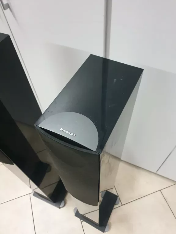 GŁOŚNIKI KOLUMNY AUDIO PRO IMAGE 44