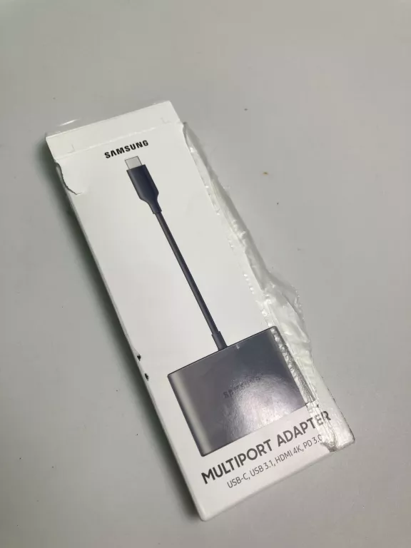MULTIPORT SAMSUNG EE-P3200