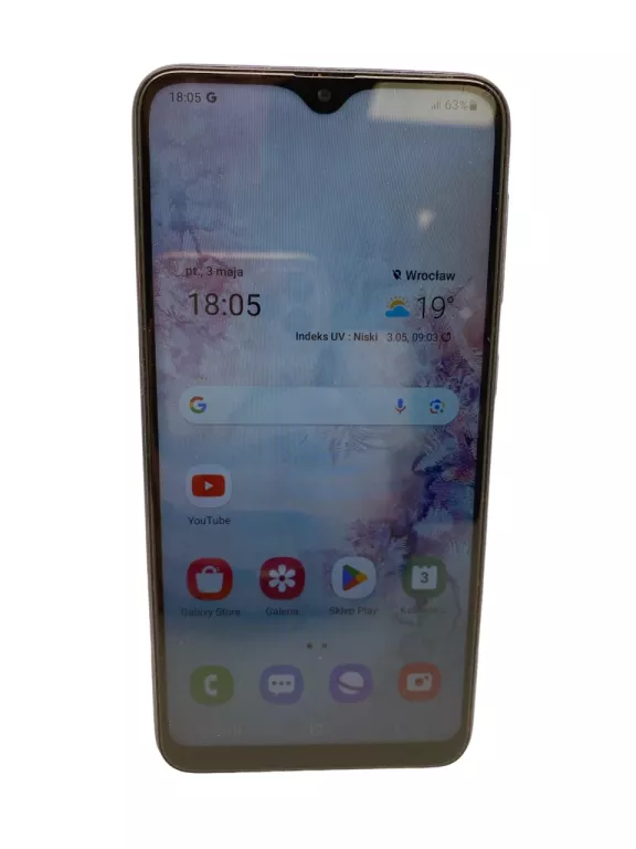 SMARFTON SAMSUNG GALAXY A10 2/32GB KONTO SAMSUNG