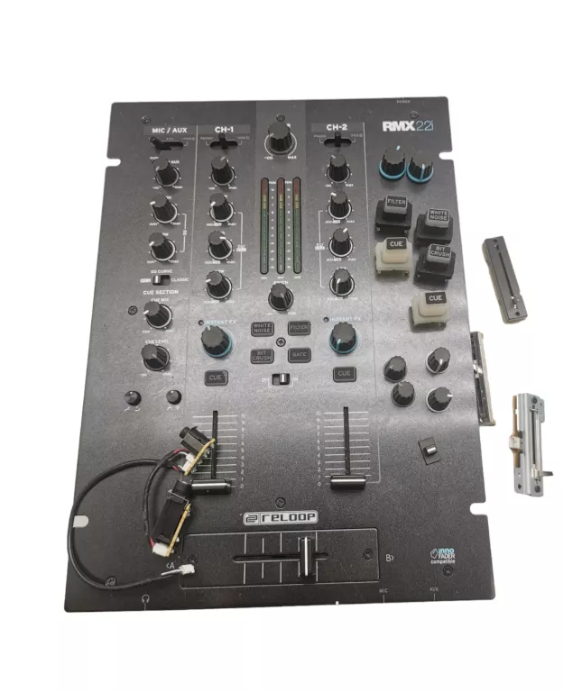 RELOOP RMX 22I