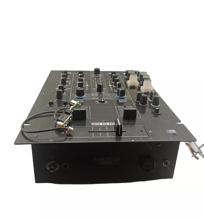 RELOOP RMX 22I