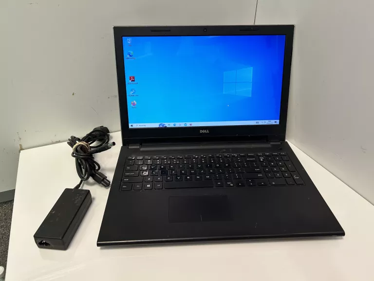 LAPTOP DELL INSPIRON 3542 I7-4510U/8GB/1TB HDD/GEFORCE 840M