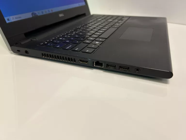 LAPTOP DELL INSPIRON 3542 I7-4510U/8GB/1TB HDD/GEFORCE 840M