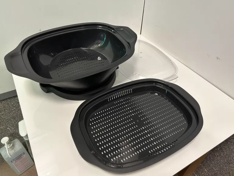LIDLOMIX SILVERCREST MONSIEUR CUISINE SMART PUDEŁKO