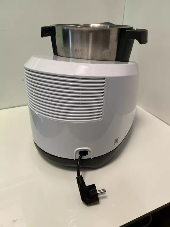 LIDLOMIX SILVERCREST MONSIEUR CUISINE SMART PUDEŁKO