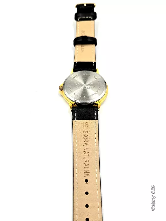 ZEGAREK KWARCOWY VECTOR CLASSIC