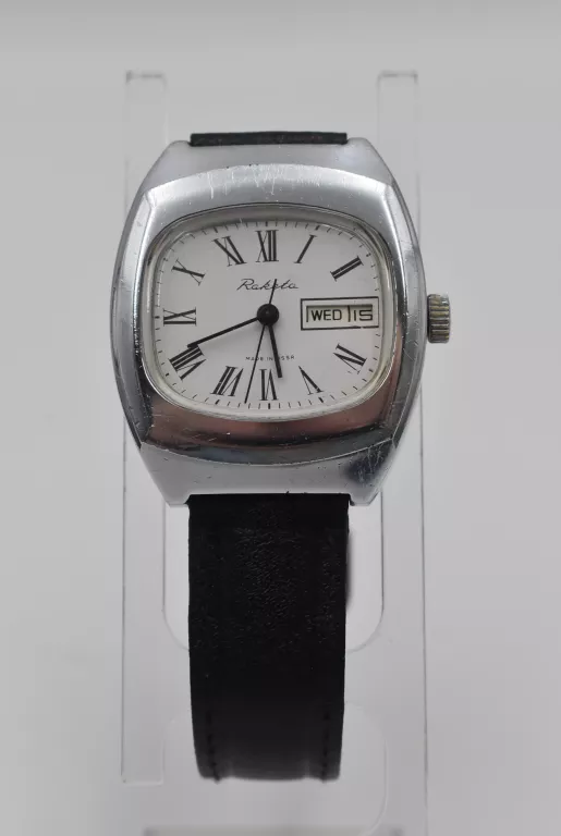 ZEGAREK RAKETA BAKER CLASSIC