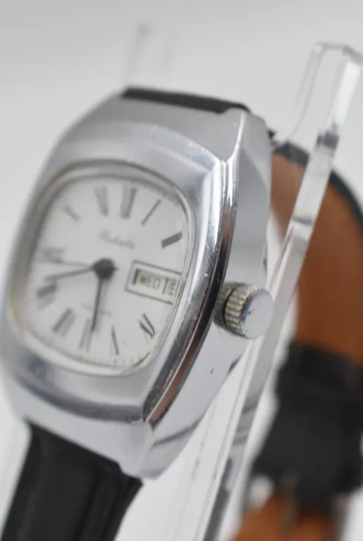 ZEGAREK RAKETA BAKER CLASSIC
