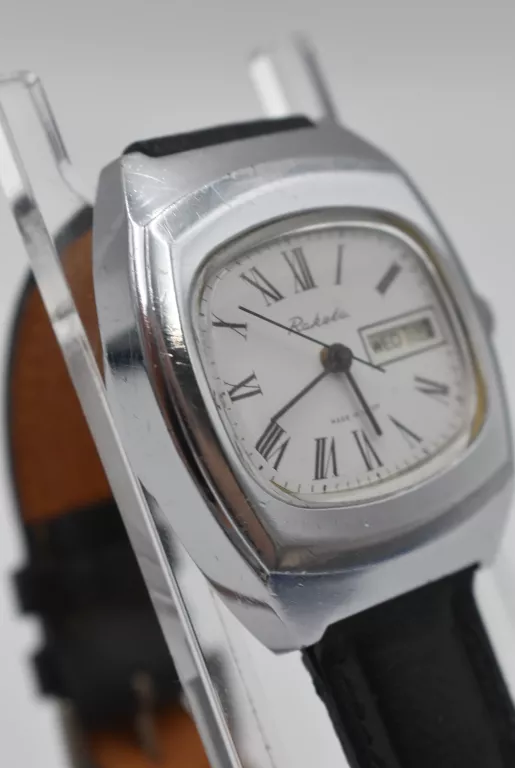 ZEGAREK RAKETA BAKER CLASSIC