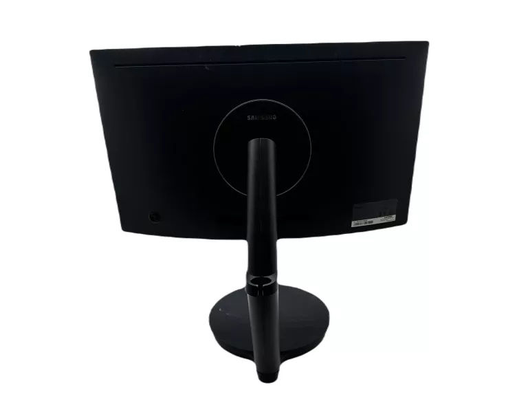 ZAKRZYWIONY MONITOR SAMSUNG C24FG70FQ 144HZ GAMING