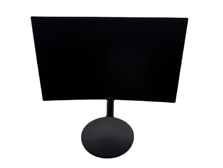 ZAKRZYWIONY MONITOR SAMSUNG C24FG70FQ 144HZ GAMING