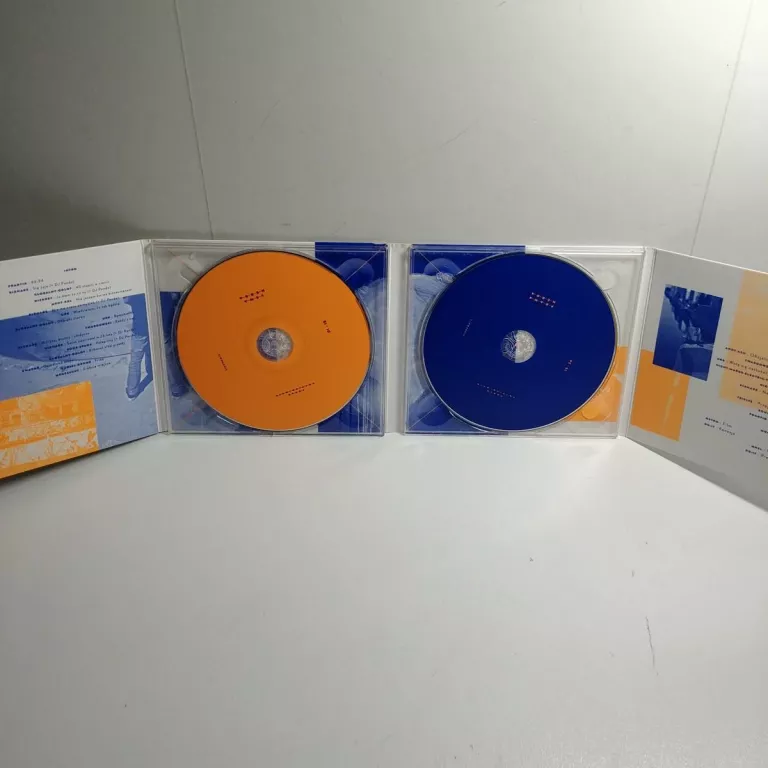 NIEWIDZIALNA NERKA 2CD 2012 1 WYDANIE DANIEL DRUMZ PRAKTIK KIXNARE