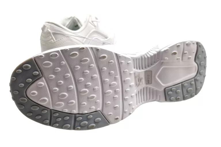 SNEAKERSY BIAŁE PÓŁBUTY SPORTOWE SINSAY ROZMIAR 39