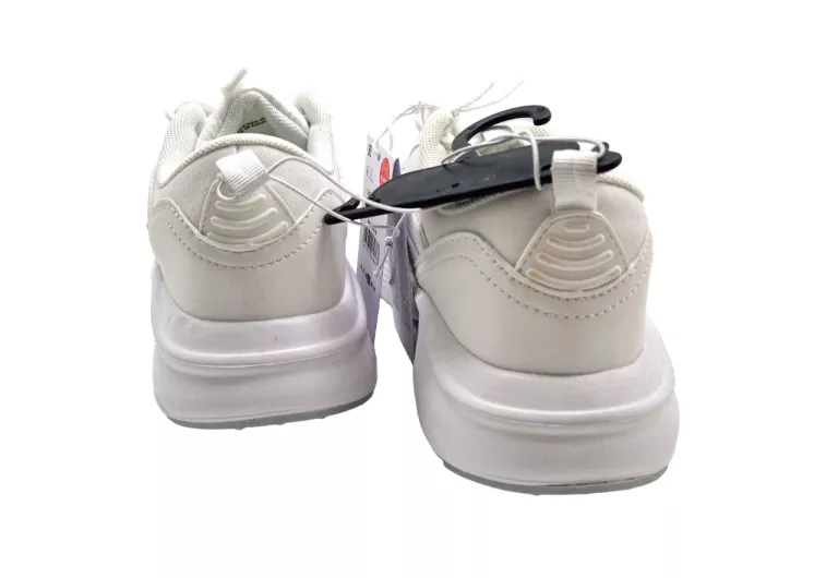 SNEAKERSY BIAŁE PÓŁBUTY SPORTOWE SINSAY ROZMIAR 39