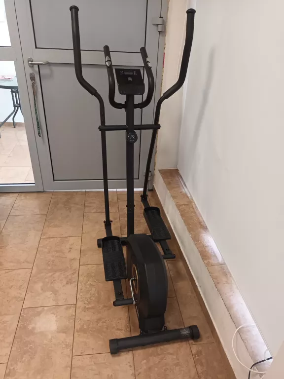 ORBITREK SAPPHIRE PULSAR SG-920E KOMPLET