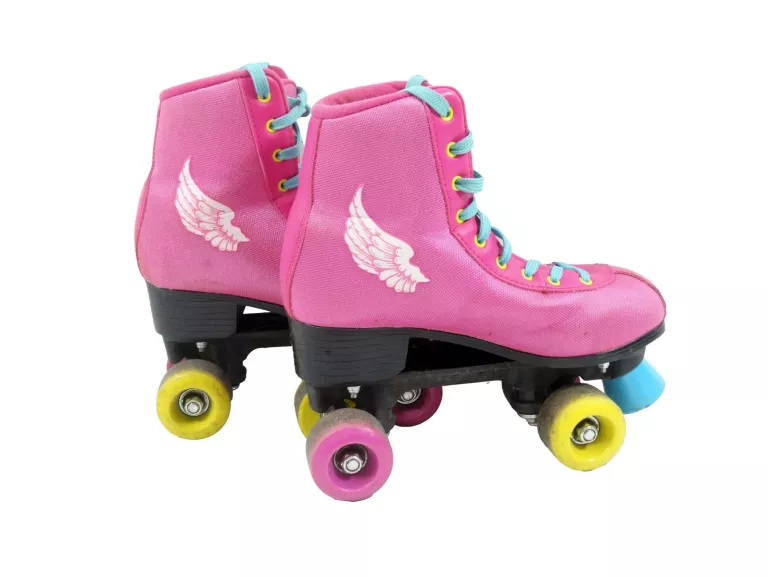 WROTKI TAGE RETRO RIDERS ROZMIAR 38-39