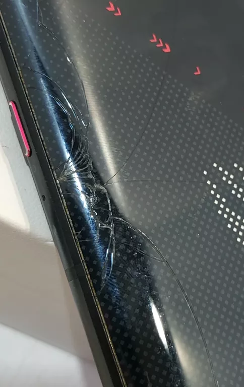 TELEFON ASUS ROG PHONE 5