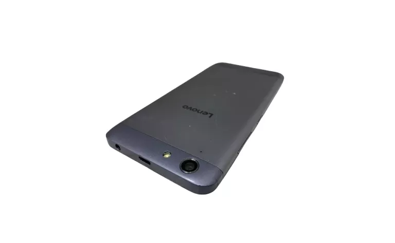 LENOVO K5 2/16GB B/N  / SŁABA BATERIA