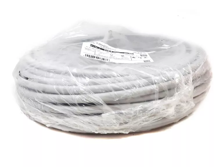 KABEL NYM-J 5X2.5MM2 M.50 40 METRÓW LA TRIVENETA CAVI S.P.A