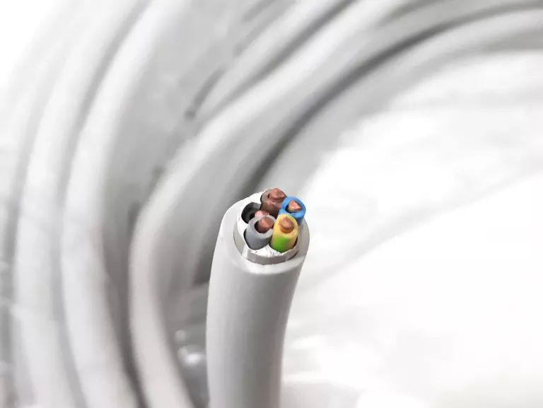 KABEL NYM-J 5X2.5MM2 M.50 40 METRÓW LA TRIVENETA CAVI S.P.A