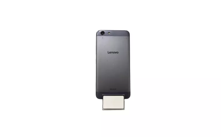 LENOVO K5 2/16GB B/N  / SŁABA BATERIA