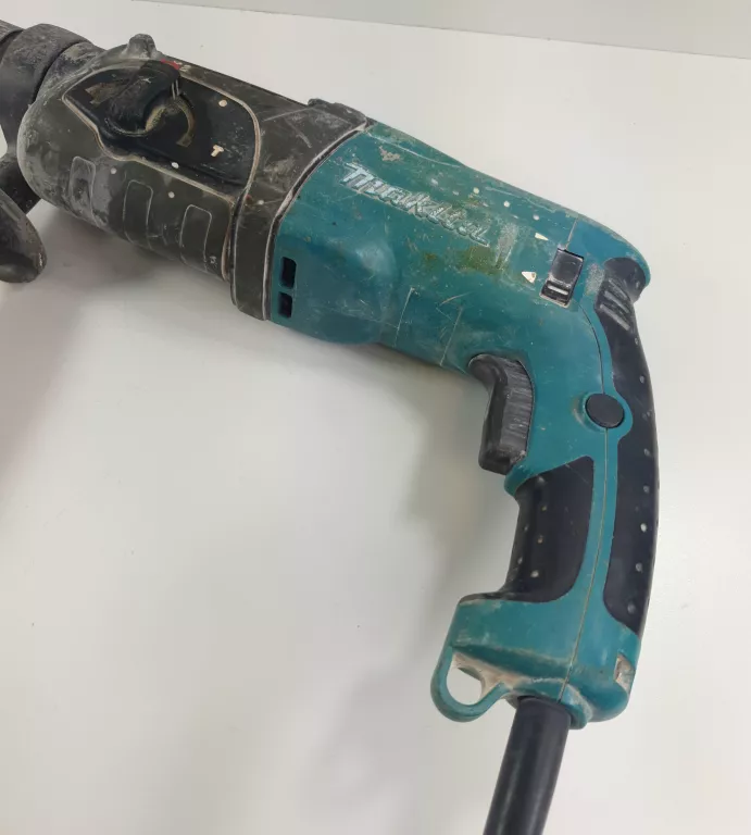 MŁOTOWIERTARKA MAKITA HR2450 SDS
