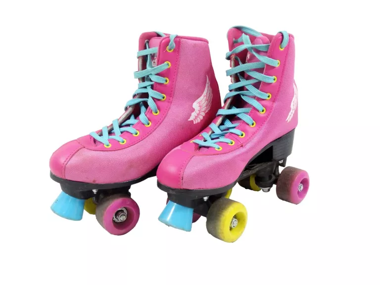 WROTKI TAGE RETRO RIDERS ROZMIAR 38-39