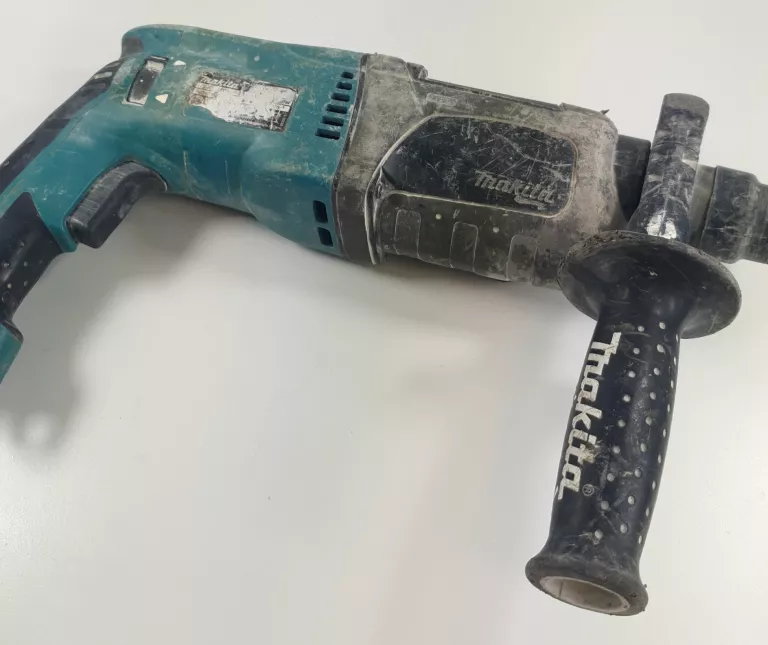 MŁOTOWIERTARKA MAKITA HR2450 SDS