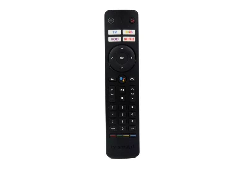 DEKODER TV SMART 4K BOX DV8988