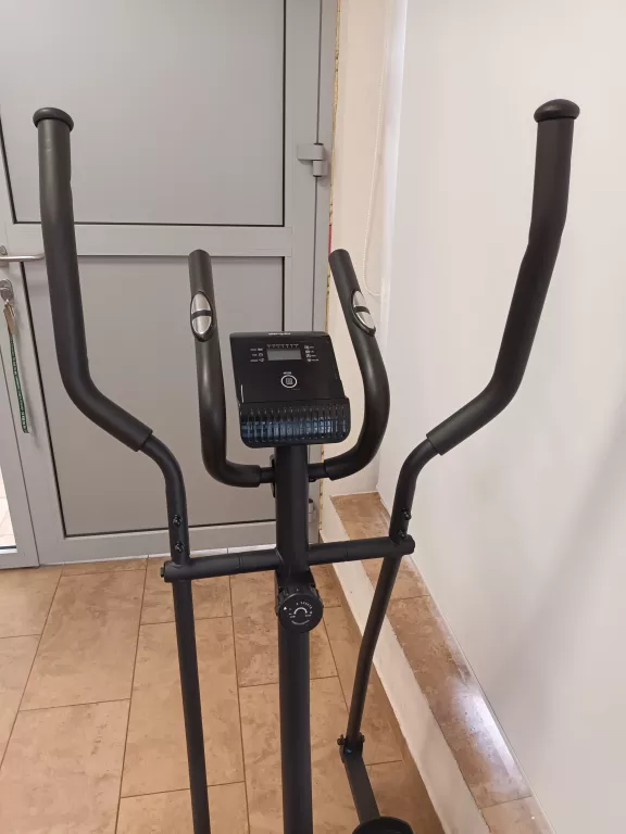 ORBITREK SAPPHIRE PULSAR SG-920E KOMPLET