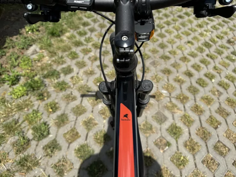 ROWER MTB ROMET RAMBLER R6.2 RAMA 21 CALI KOŁO 26 "