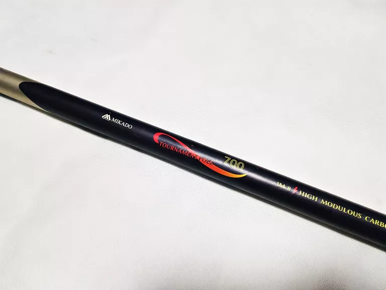BAT MIKADO TOURNAMENT POLE 700