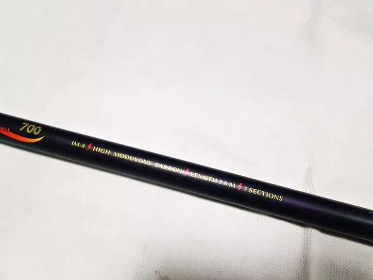 BAT MIKADO TOURNAMENT POLE 700