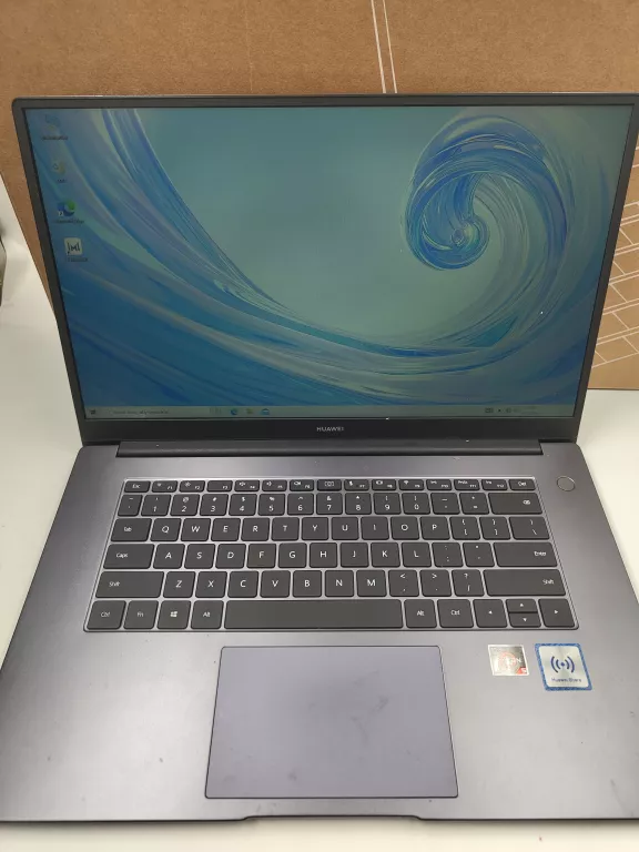 laptop-huawei-matebook-d15-stan-uzywany