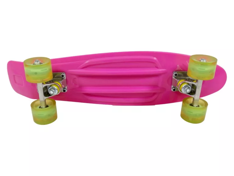 DESKOROLKA PLAYGROUND DO 50KG