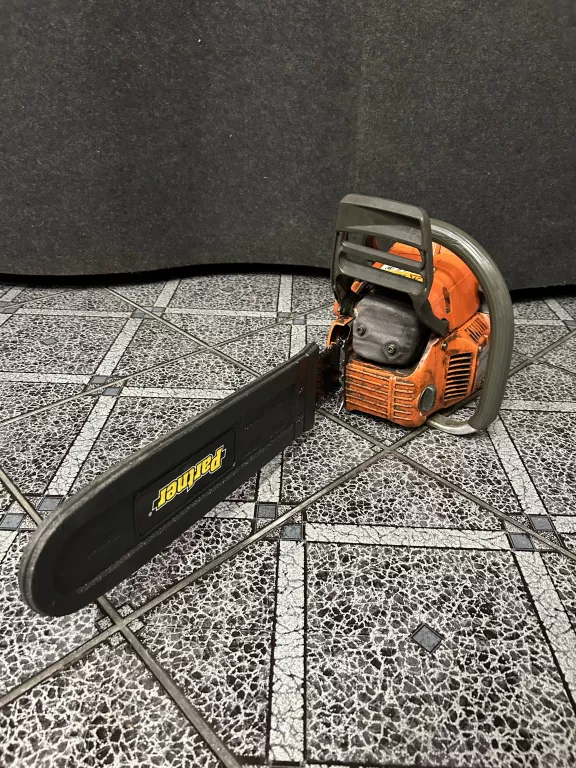 PILARKA SPALINOWA HUSQVARNA 350 POLECAM!!!