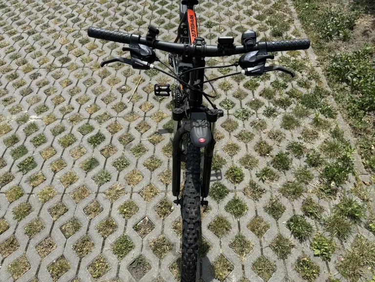 ROWER MTB ROMET RAMBLER R6.2 RAMA 21 CALI KOŁO 26 "